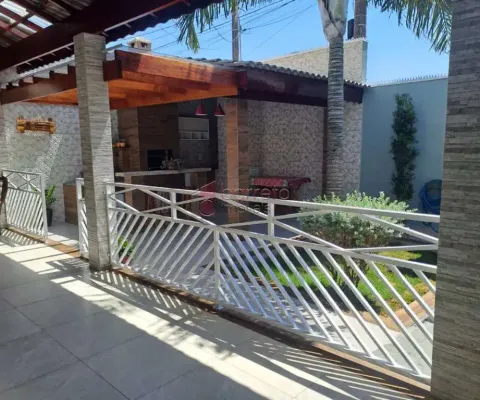 Casa com 3 quartos à venda na Rua Benedito Camargo, --, Vila Nova Medeiros, Jundiaí