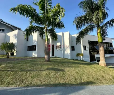 Casa para venda e locação condomínio residencial villaggio paradiso - itatiba/sp