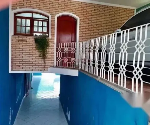 Sobrado para venda ou locação no bairro jardim do lago - jundiaí/sp