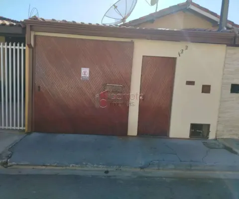 Casa com 2 quartos à venda na Rua Marcília de Paula Godoy, --, Parque da Colina, Itatiba