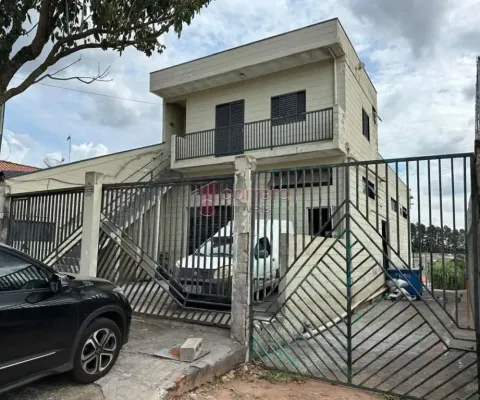 Casa residencial à venda no parque centenário - jundiaí - sp