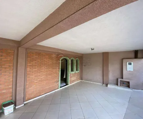Casa com 3 quartos à venda na Rua Maria Maschieto Mingorance, --, Jardim Aurélia, Jundiaí