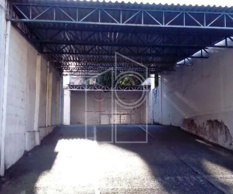 Terreno comercial à venda na Rua Senador Fonseca, 0, --, Centro, Jundiaí
