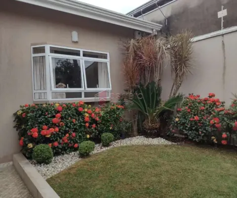 Casa para venda no bairro parque santa isabel - itupeva/sp