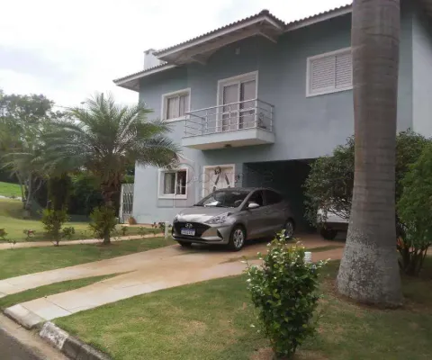 Casa em condomínio fechado com 3 quartos à venda na Rua Sitio Canova, Alameda Niassa, --, Jardim Primavera, Itupeva