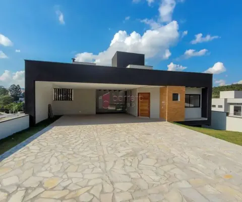 Casa com 3 suítes à venda no condomínio reserva santa isabel em louveira/sp