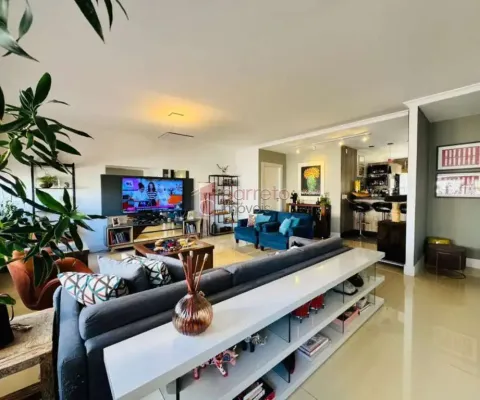 Apartamento mobiliado para venda e locação no condomínio morada do sol - jundiaí/sp