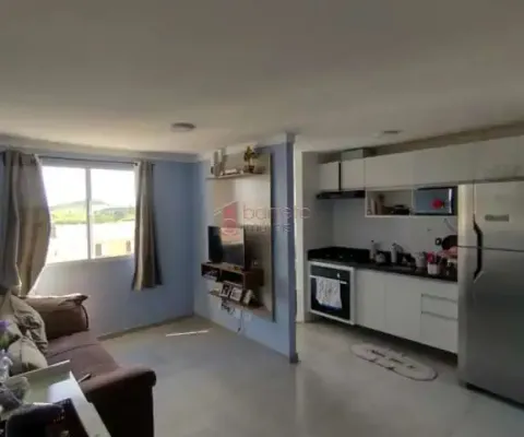 Apartamento à venda no condomínio reserva mont serrat no bairro mont serrat em itupeva/sp