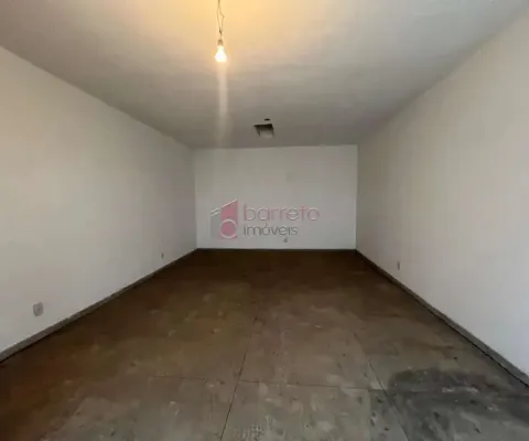 Sala comercial para locação na vila hortolândia - jundiaí/sp