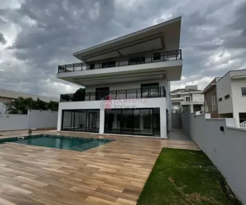 Casa à venda no condomínio palmeiras imperiais - itapecerica - salto/sp