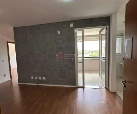 Apartamento para locação e venda no condomínio torres de ozanam - jundiaí/sp