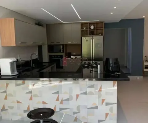 Casa à venda no condomínio, bella vittá - jundiaí/sp