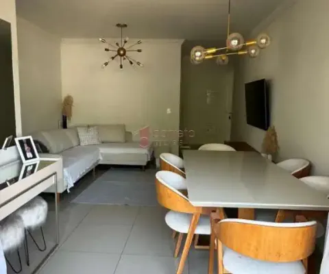 Apartamento à venda no condomínio residencial rivieira de vinhedo - vinhedo / sp
