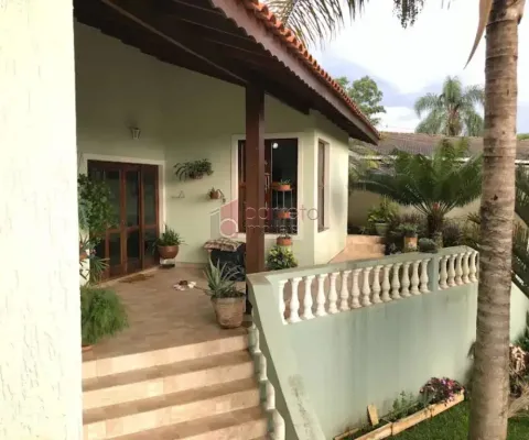 Casa térrea para venda no condomínio capital ville i - cajamar/sp
