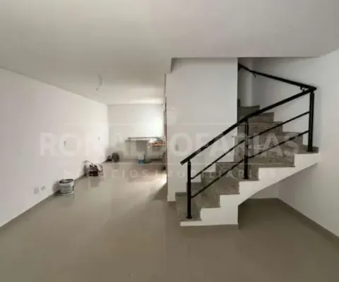 Sobrado a venda com 90 m² 03 dormitórios sendo 01 suíte na região do campo belo