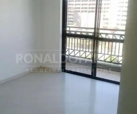 Apartamento a venda com 02 dormitorios e 64 m² na regiao de santo amaro