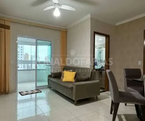 Apartamento a venda  com 1 dorm, na praia grande aceita permuta pq da arvores