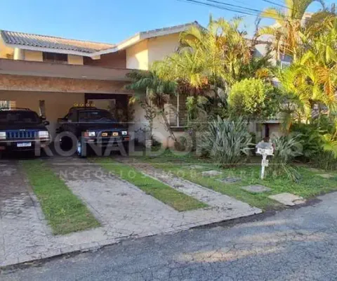 Condominio aruã - 3 dormitórios - 1 suite, 4 vagas 190 m² área util
