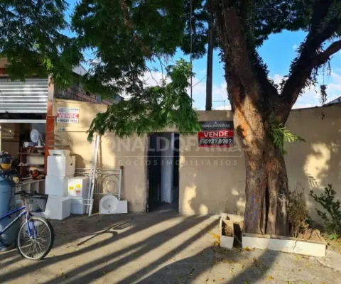 Casa com 2 quartos à venda na Avenida Francisco de Carvalho, --, Veleiros, São Paulo