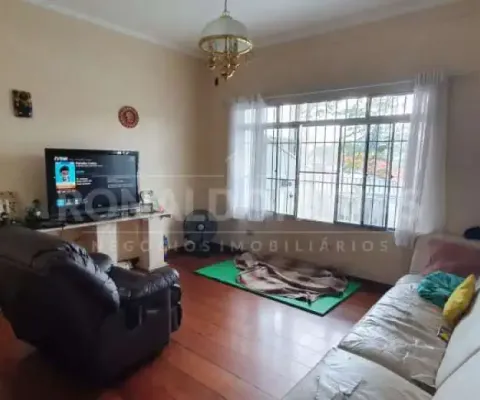 Excelente sobrado a venda na cidade dutra, rua ariabu, com 4 dormitórios  e suíte