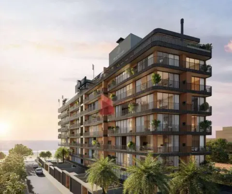 Lançamento: apartamento com 3 suítes - cabeçudas - itajaí/sc