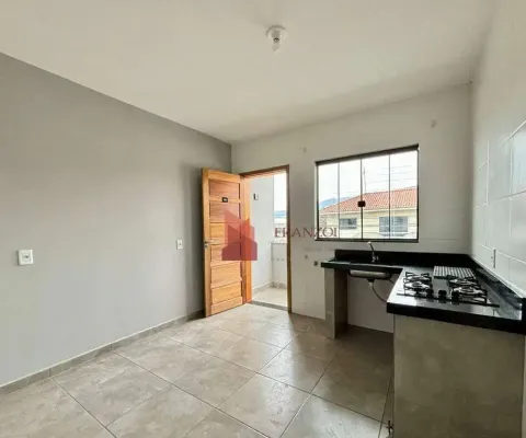 Locação: kitnet com 1 dormitório - r$ 1.600/mês - cidade nova - itajaí/sc