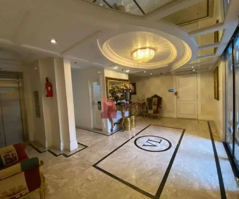Vende-se apartamento mobiliado com 2 dormitórios 65 m² por r$ 595.000 - dom bosco - itajaí/sc