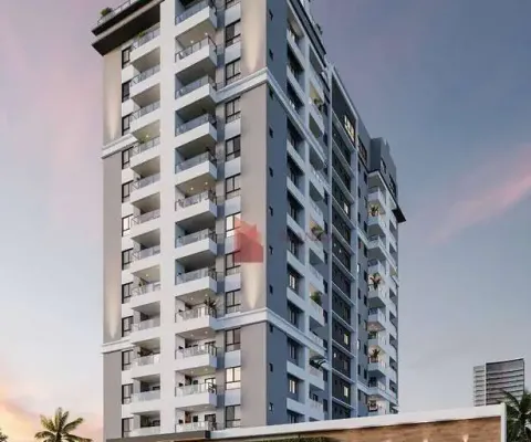 Lançamento: apartamento com 3 dormitórios sendo 1 suíte - vila operária - itajaí/sc