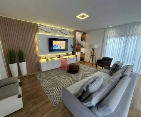 Locação- casa com 3 quartos no centro de itajaí- 730m de terreno