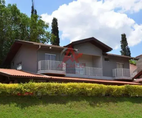 Chácara / sítio com 4 quartos à venda no Chácaras Horizonte Azul, Mogi Guaçu 