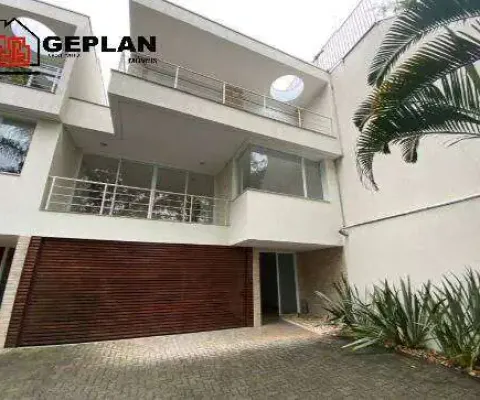 Casa com 4 quartos para alugar na Rua Tomé Portes, 796, Brooklin Paulista, São Paulo