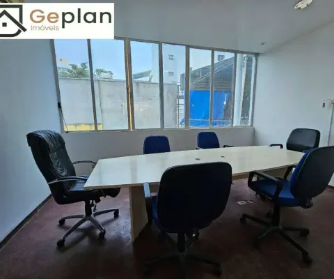 Excelente imóvel comercial v. mariana c/10 salas, 3 andares, 380m²