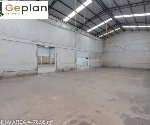 Sala comercial com 6 salas para alugar na Rua Diamante Preto, 929, Chácara Califórnia, São Paulo