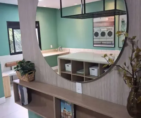 Excelente studio mobiliado vila olímpia 25m² sem vaga