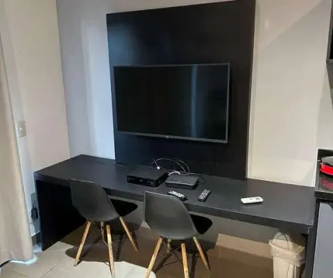 Maravilhoso apartamento na rua capote valente totalmente mobiliado!!!