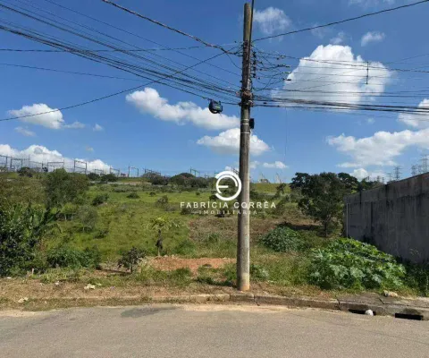 Terreno à venda, 695 m² por r$ 180.000,00 - jardim do lago - taubaté/sp