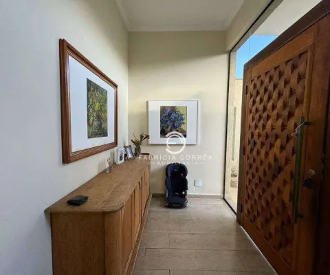 Sobrado com 3 dormitórios à venda, 207 m² por r$ 1.200.000,00 - campos do conde iii - tremembé/sp