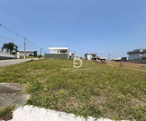 Terreno à venda, 405 m² por r$ 290.000,00 - residencial agata - taubaté/sp