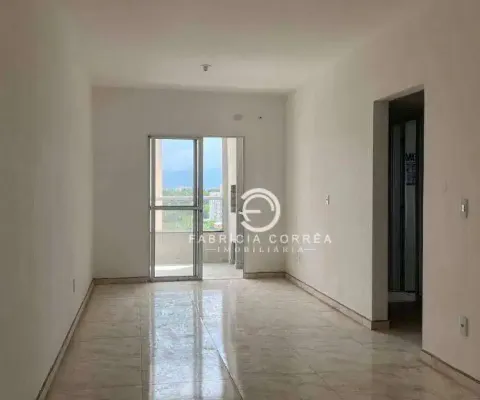 Apartamento com 2 dormitórios à venda, 65 m² por r$ 308.000,00 - vila são josé - taubaté/sp
