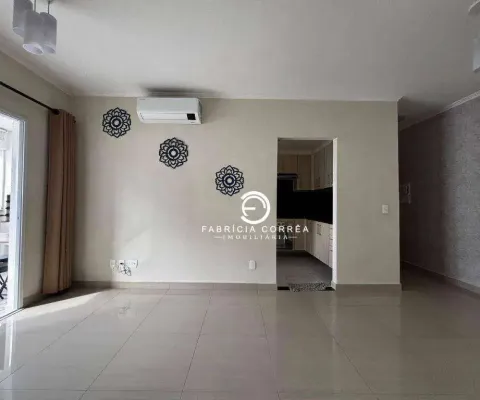 Apartamento com varanda gourmet e suíte – conforto e estilo em 74 m² disponível para venda em taubaté