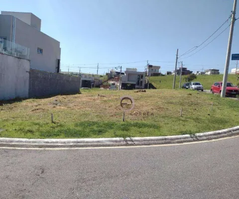 Terreno à venda, 353 m² por r$ 265.900,00 - residencial malibu - caçapava/sp