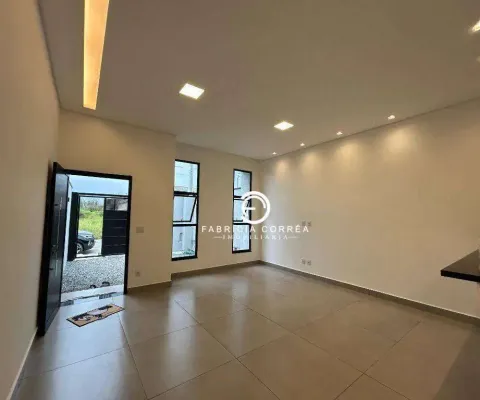 Casa com pé direito alto – aceita terreno como permuta e financiamento disponível em taubaté