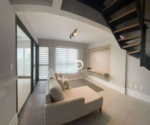 Apartamento à venda com porteira fechada – pronto para morar com estilo e praticidade!