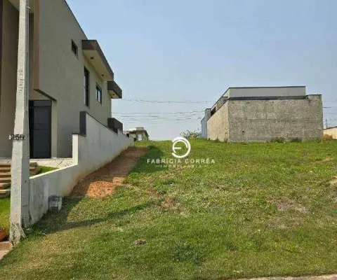 Terreno à venda, 250 m² por r$ 215.000,00 - residencial malibu - caçapava/sp
