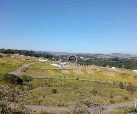 Terreno à venda, 630 m²- campos do conde taubaté - taubaté/sp