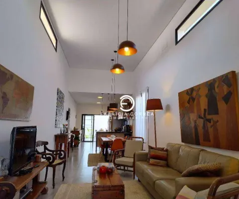 Casa moderna e integrada com área gourmet disponível para  venda em caçapava - sp
