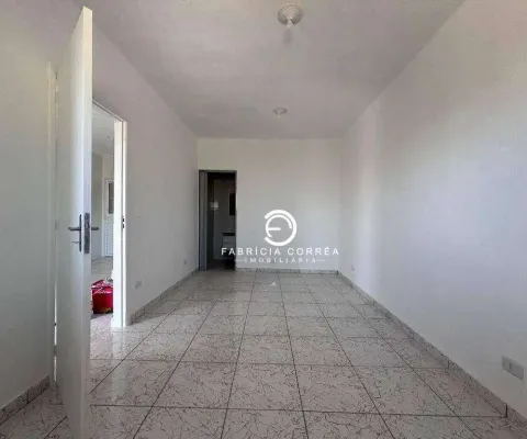 Casa rural com 2 quartos (1 suíte) – água e energia
