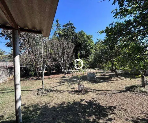 Casa com 2 quartos para alugar na Rua Pintassilgo, Loteamento Chácaras Ingrid, Taubaté