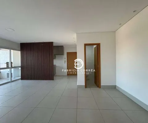 Apartamento alto padrão com 3 suítes, varanda gourmet e hobby box