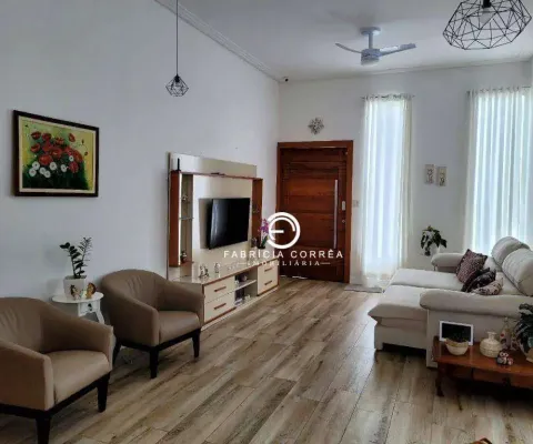 Casa térrea de esquina com 3 suítes e área gourmet – valor abaixo da tabela